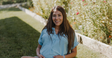Allie's Story