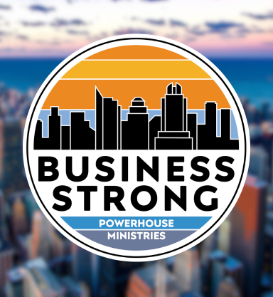 Business Strong