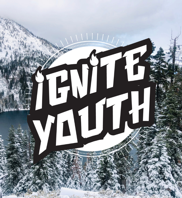Winter Retreat