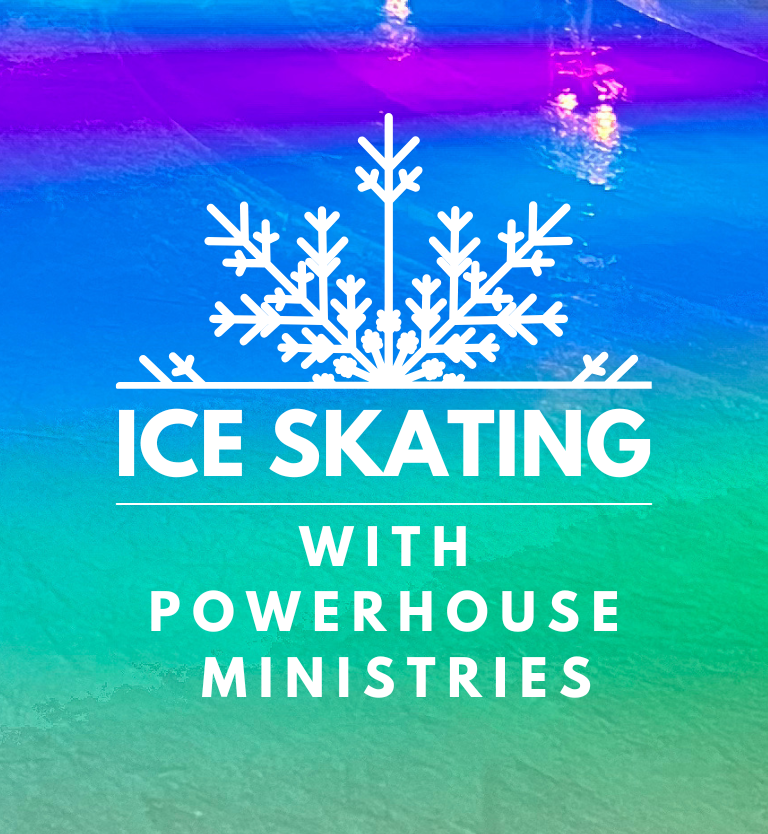 Ice Skating with Powerhouse
