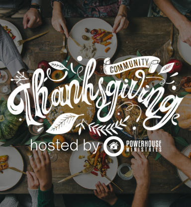 Community Thanksgiving