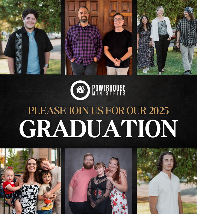 2025 Graduation