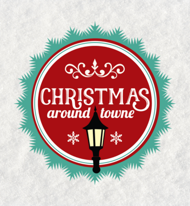 Christmas Around Towne