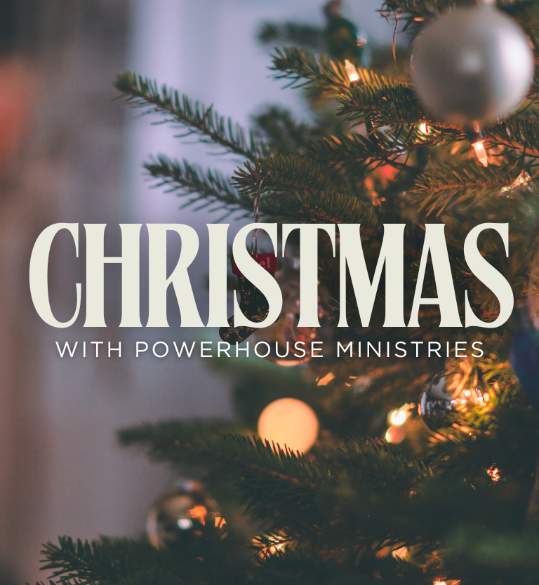 Christmas Service