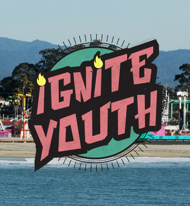 Ignite Summer Retreat