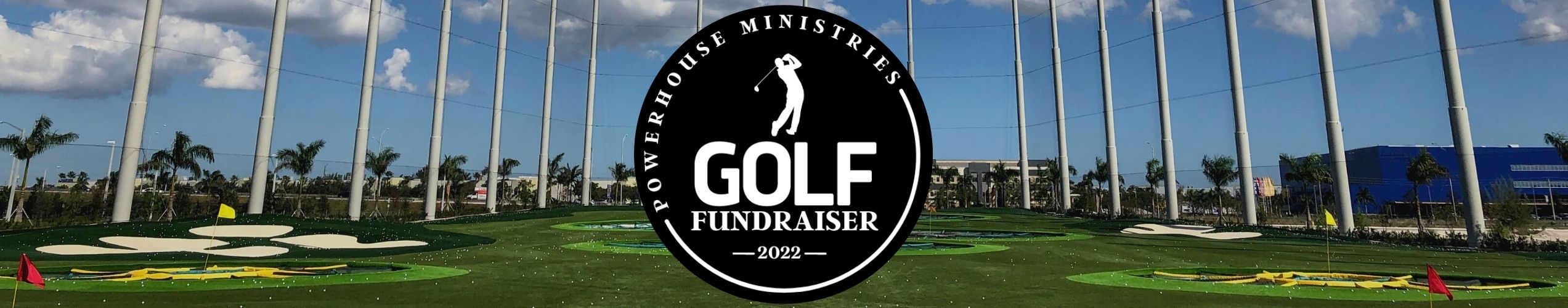 Golf Fundraiser 2022