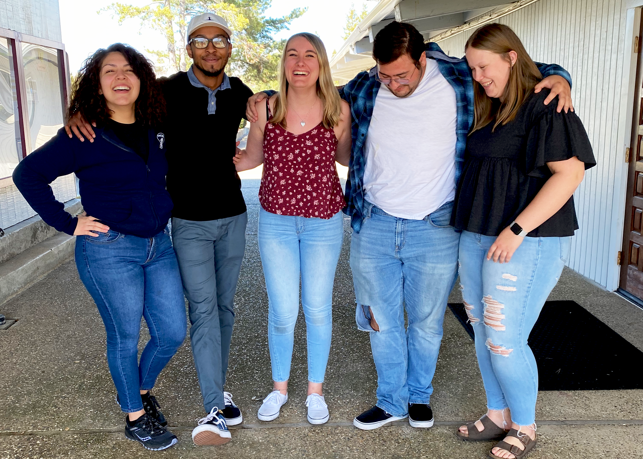Expanding Student Ministries – March 2021 Newsletter