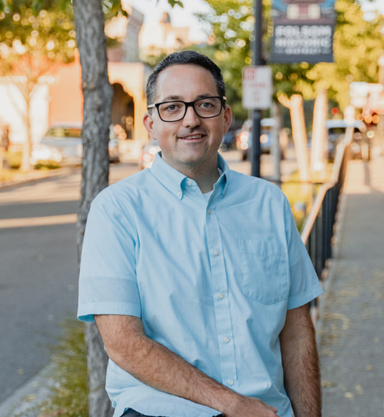 Jon Ingraham