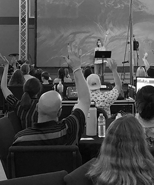 Family Worship