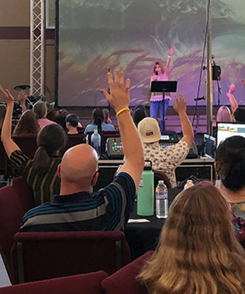 Family Worship